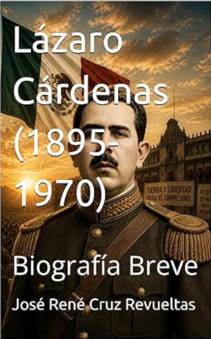 Lázaro Cárdenas (1895-1970)