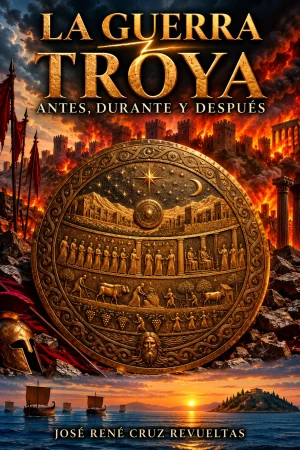 La Guerra: Troya: antes, durante y después